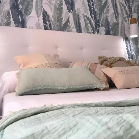 Panoramic Sea View *