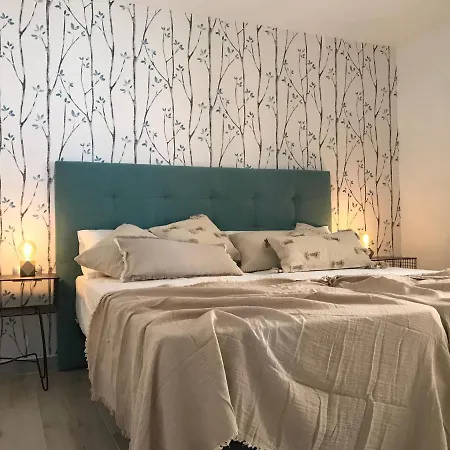 Panoramic Sea View * Lloret de Mar