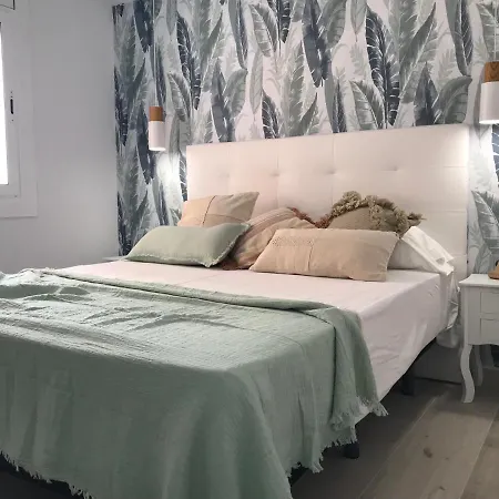 Apartment Panoramic Sea View Lloret de Mar