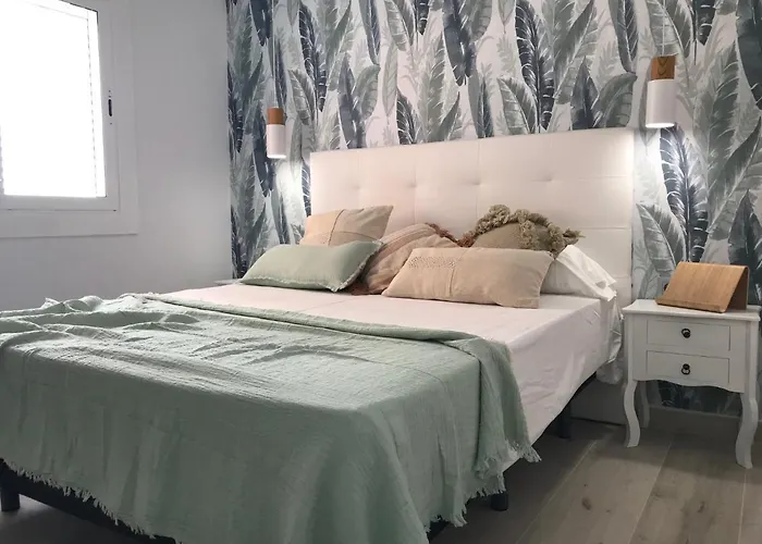 Apartamento Panoramic Sea View Lloret de Mar