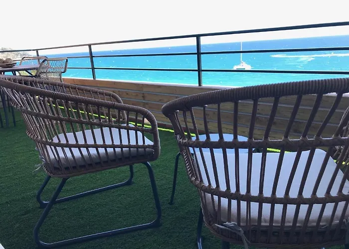 Panoramic Sea View 滨海略雷特