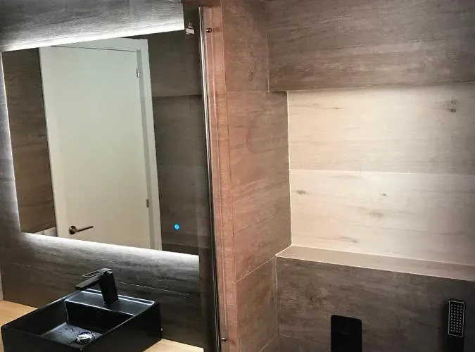 Panoramic Sea View Apartment *