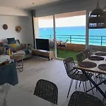 דירה Panoramic Sea View