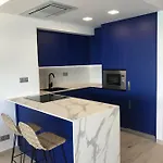 דירה Panoramic Sea View *